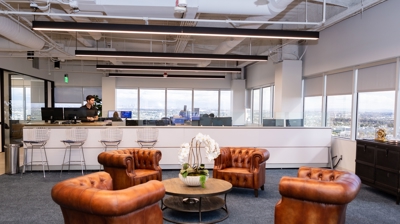 Thorofare Capital